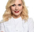 Крестовская Анна Николаевна