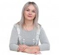 Голубкина Ольга Евгеньевна