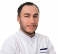 Айбазов Сагитджамал Амырбиевич