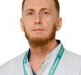 Усеинов Рустем Куртумерович