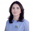 Костоева Дана Руслановна