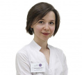 Летунович Марина Владиславовна