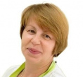 Сёмина Ольга Михайловна