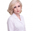 Евстигнеева Алина Юрьевна