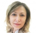 Асташенко Ольга Владимировна