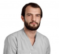 Фролов Павел Александрович