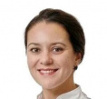 Корнеева Алина Владимировна