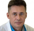 Гуляев Михаил Валерьевич