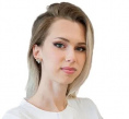 Пирская Алена Сергеевна