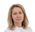 Богданова Инна Сергеевна
