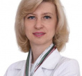 Фомичева Ирина Николаевна