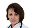 Родикова Альбина Владимировна