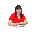 Ницакова Марина Петровна