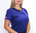Стрелкова Надежда Константиновна