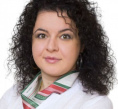 Марзоева Ирэна Феликсовна