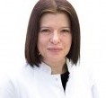 Карчевская Наталья Анатольевна