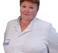 Букрина Ирина Викторовна