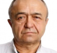 Юскин Николай Александрович