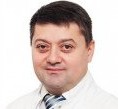 Алиев Михаил Ясинович