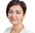 Докшукина Лариса Мусаевна