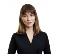 Коп (Прокопенко) Елена Владимировна