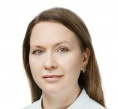 Алешина Светлана Сергеевна