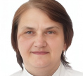 Игнатова Надежда Александровна