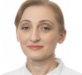 Гезгиева Айшат Каримовна