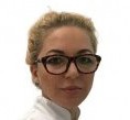 Гузиева Жанета Маликовна