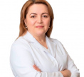Гусейнова Зульфия Гусейновна