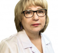 Кукайн Ирина Алексеевна