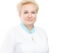 Неделько Тамара Васильевна