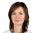 Дмитриева Екатерина Юрьевна