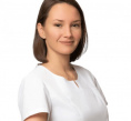 Сугурбекова (Казарина) Наталья Евгеньевна