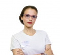 Завалишина Анна Игоревна