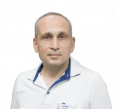 Петросян Григорий Арменович