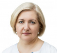 Федорченко Ольга Сергеевна