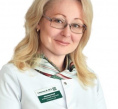 Колесникова Виктория Викторовна