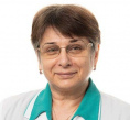 Одинцова Лариса Лукьяновна