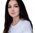 Калоева Мадина Елкановна
