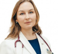 Старостина Екатерина Евгеньевна