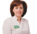 Сычугова Ирина Николаевна