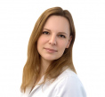 Саломатова Марина Владимировна
