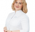 Тарасова Эльвира Николаевна