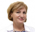 Шведова Марина Анатольевна