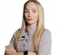 Шалина Юлия Андреевна