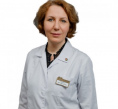 Куракина Ирина Васильевна