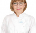 Абаева Юлиана Генриховна