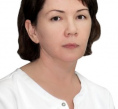 Самигуллина Ляля Ахкямовна
