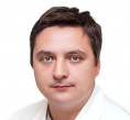 Хакимов Евгений Александрович
